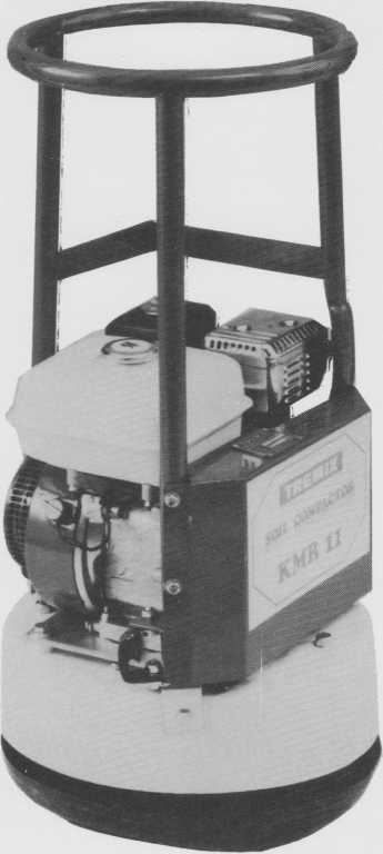 Markvibrator